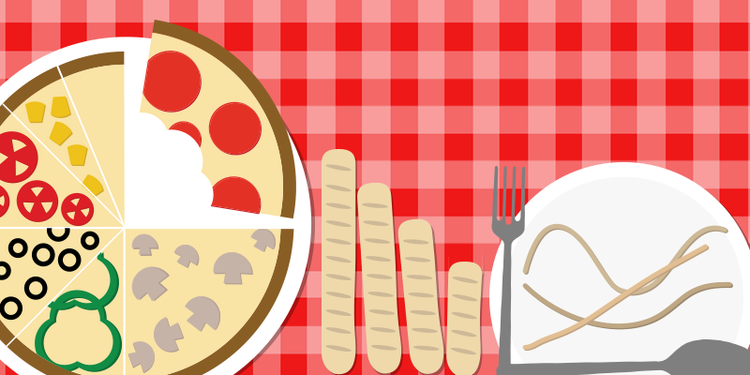 Responsive Pie Charts, Bar Charts and Line Graphs 
