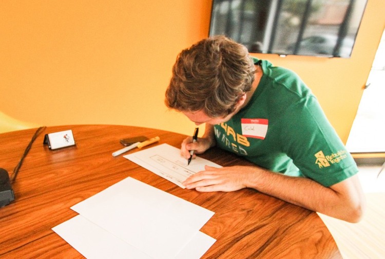 Design Collaboration is Lonely