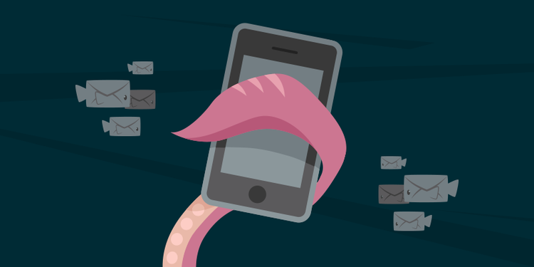 To Ink and Back