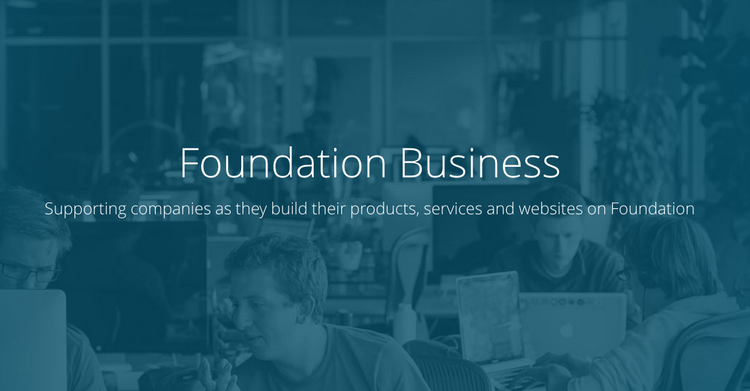 Companies Need a Responsive Front-End Framework
