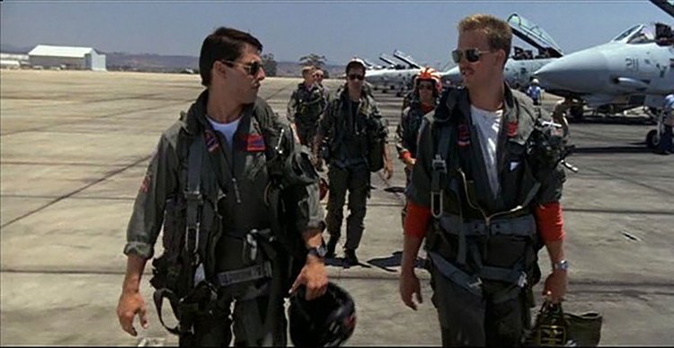We Feel the Need ... the Need, for Speed