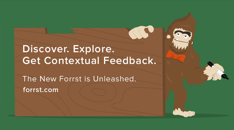 Sweet Baby Jesus, the New Mobile-First Forrst is Finally Out in the Wild! 