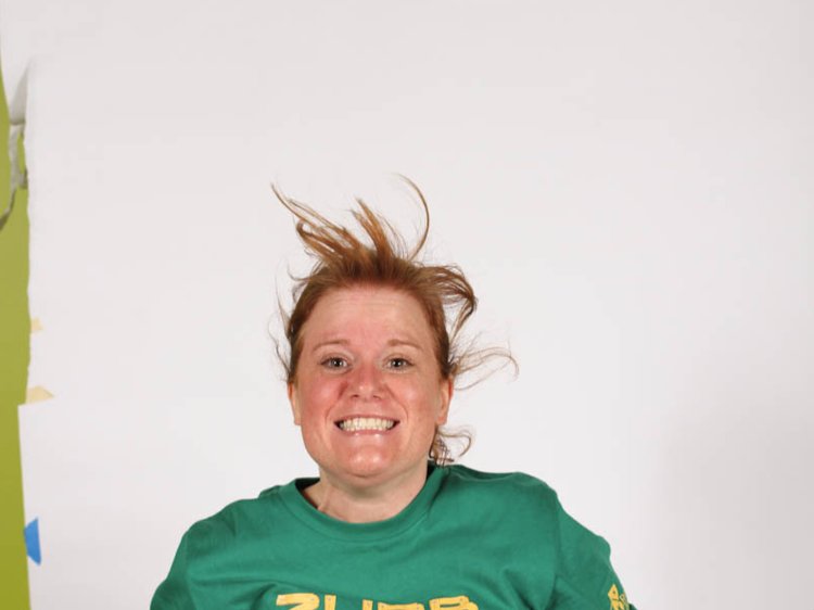 ZURB Wired Photobooth Photos