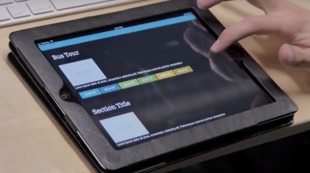 What Do Wireframes and Massages Have In Common? 