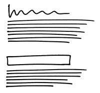 Five Ways to Crush It With Your Interface Design Sketches 