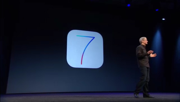 iOS7