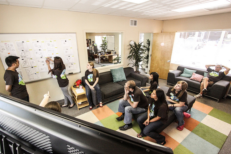 It's Never Too Late to Learn Design Thinking