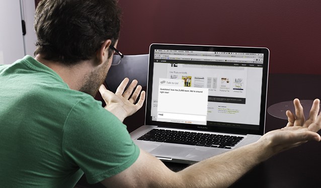 3 Techniques to Make a Good Footer Great 