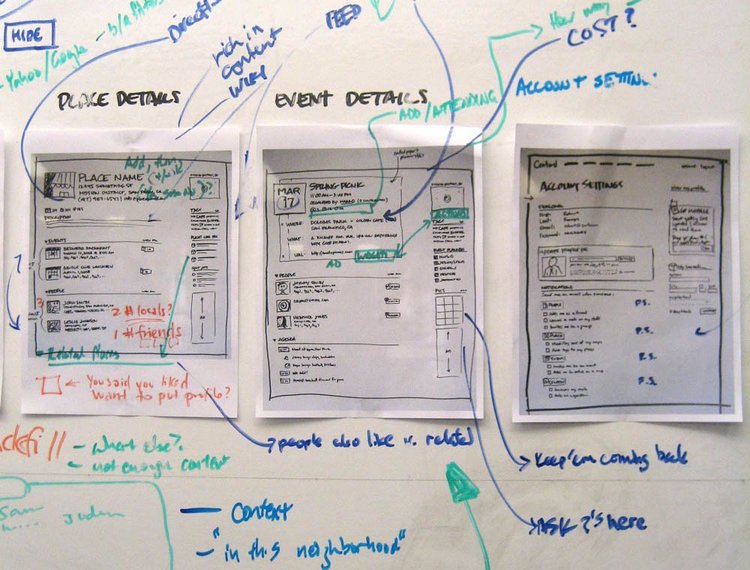 17 Design Feedback Techniques