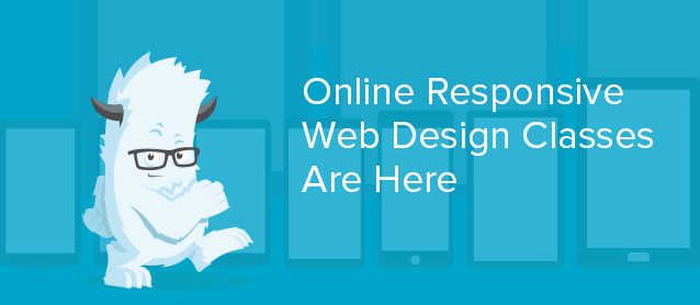 ZURB Presents Online Responsive Web Design Training!