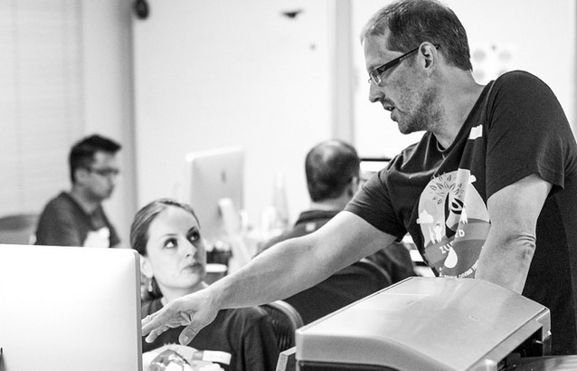 4 Pitfalls That Stifle Good Product Design Talent 