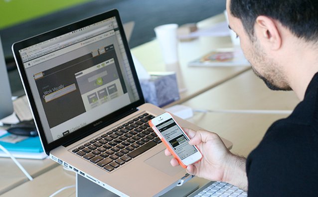 Don't Rebuild Your App