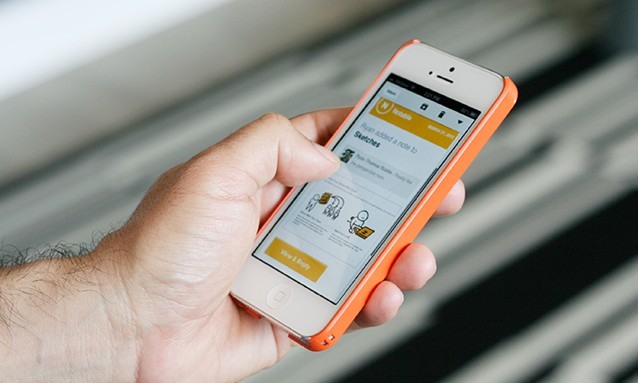 6 Ways to Recreate Your App in an Email 