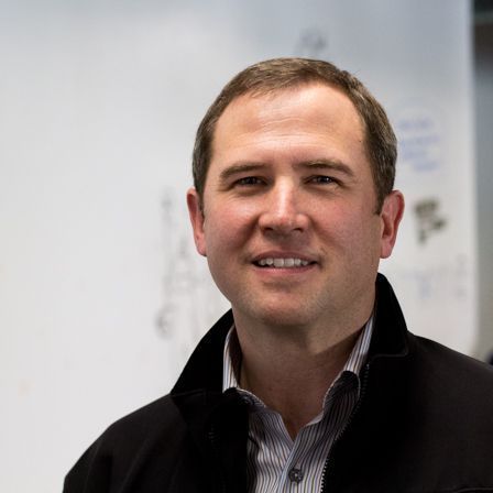 YouSendIt's Brad Garlinghouse 