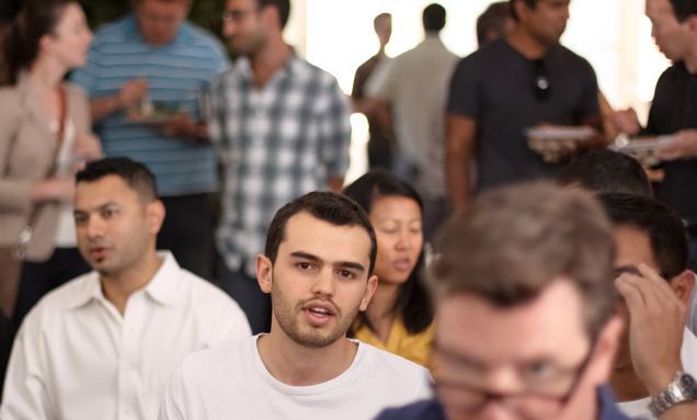 We're Dropping the Soapbox Attendance Fee 