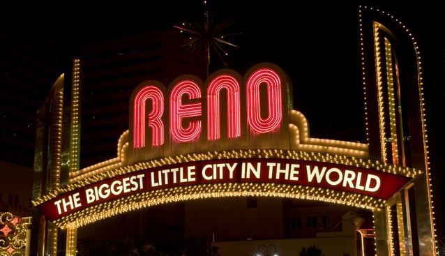 The Biggest Little City in the World Gets (ZURB) Wired