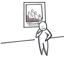 Why Culture Ain't Words on the Wall 
