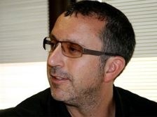 StockTwits CEO Howard Lindzon