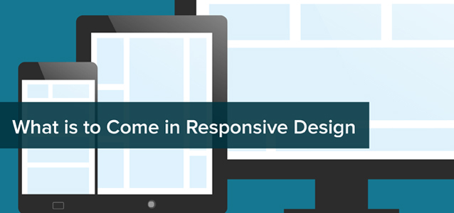 What's to Come in 2013 for Responsive Design 