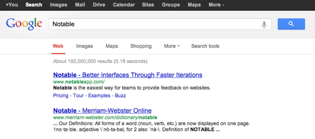 Google's New Search Results Pages Show Mobile-First Pains