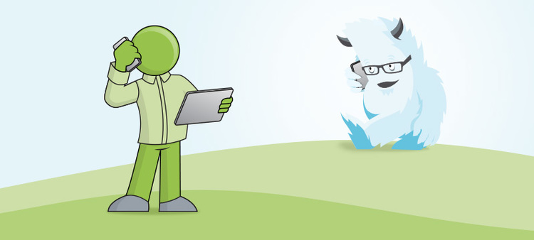 Chatting with LukeW on Mobile First and Foundation 4 