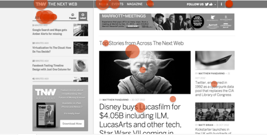 Examining The Next Web's Latest Redesign