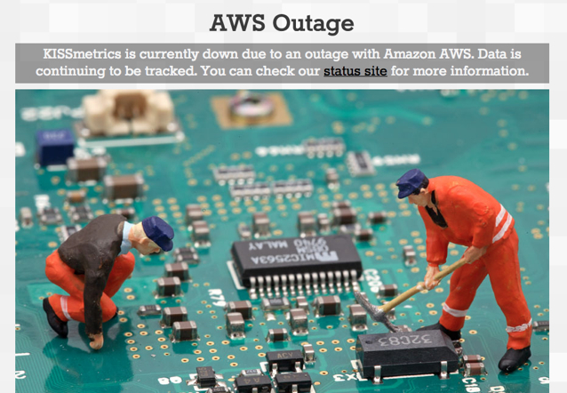 Hey Amazon, Gotta Be More Upfront With Your Customers 