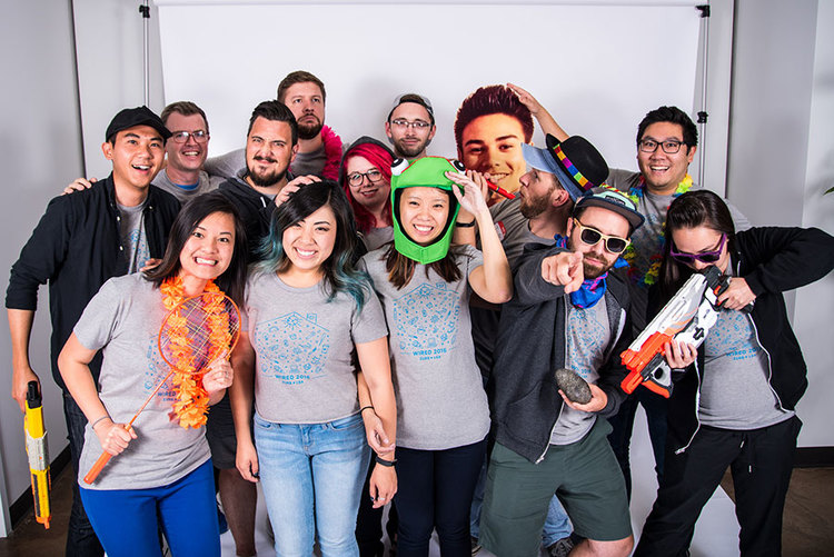 Transforming Nonprofits with Design Insights