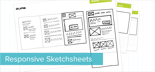 Get Those Responsive Designs On Paper