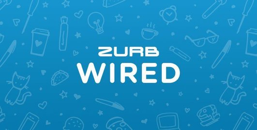 #ZURBWired 2016 is Live