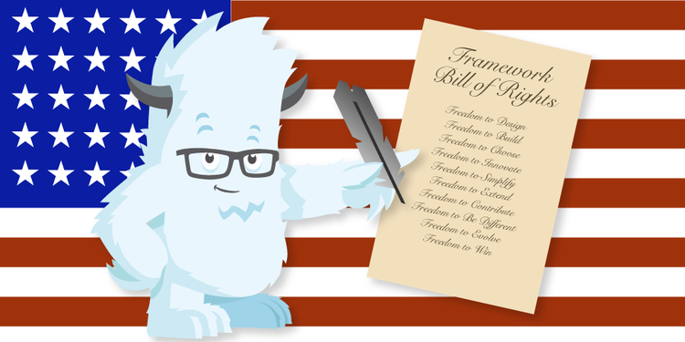 The Framework Bill of Rights