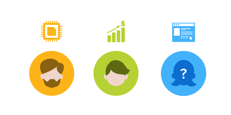 Design Leaders