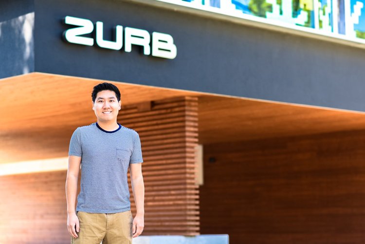 Curious, Creative and Vegan. 