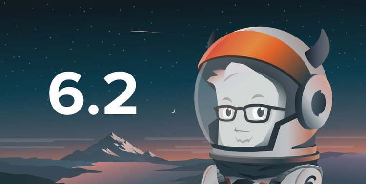 Foundation for Sites 6.2