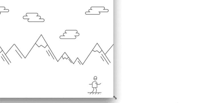 Make a Flipbook with Pure CSS