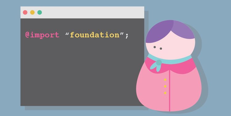 Foundation 6