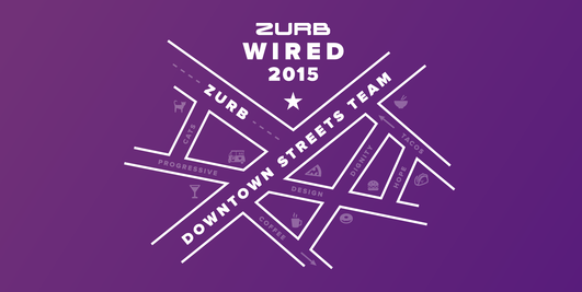 ZURB 2015: It’s Showtime!
