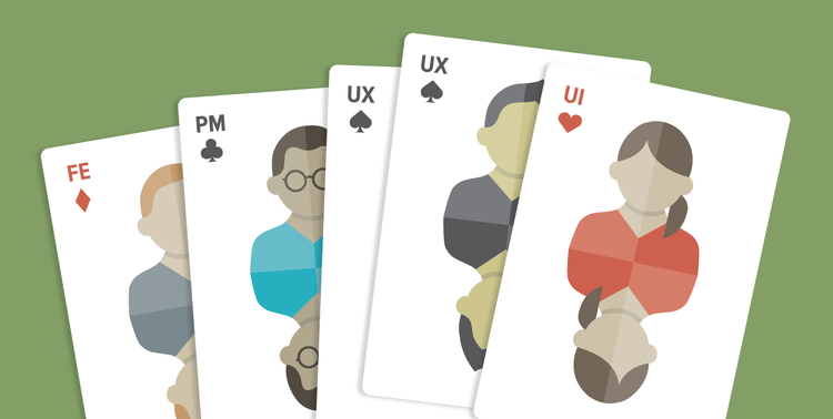 Designers: Use'em or Lose'em!