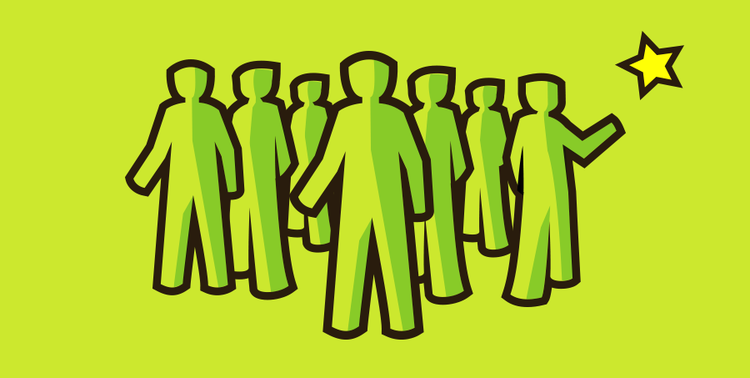 Change the Way People Design