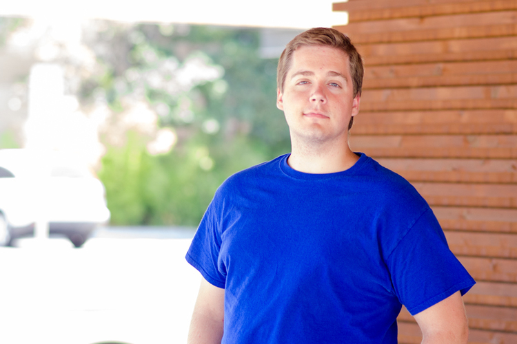 A Curious Mind With a Passion for Problem Solving