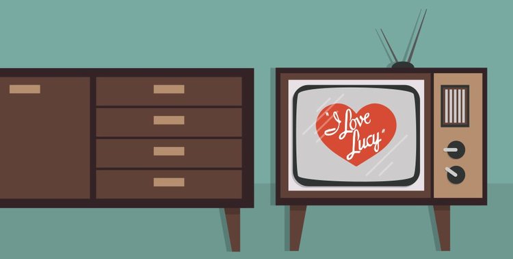 Your Brand is Like a Television Show