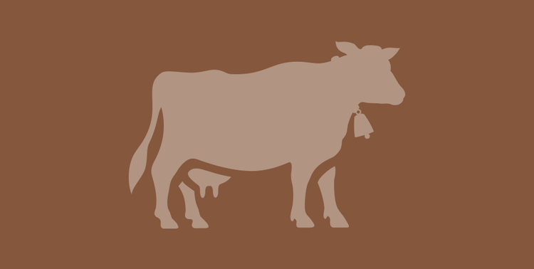 Fat Cows, Disillusioned Scarecrows and Greener Design Pastures