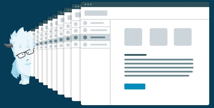 Design Amazing Single-Page Apps