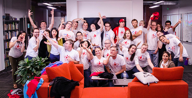 ZURB Wired 2014 Wrap-up