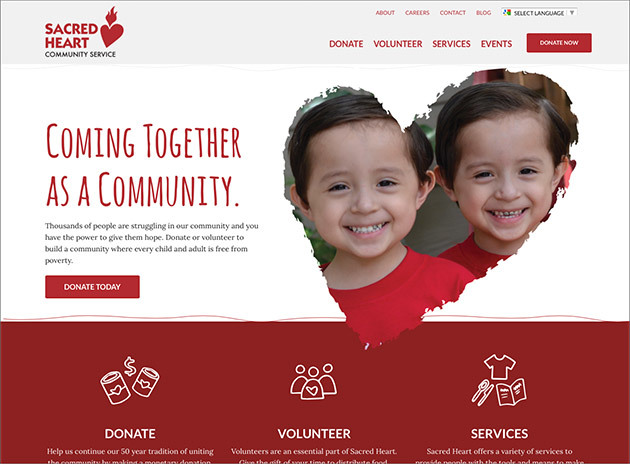 Website