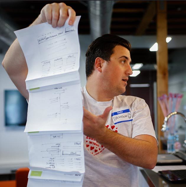 What is a prototype, anyway?
