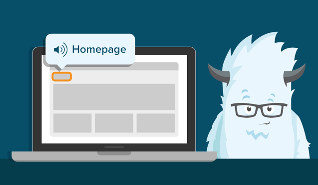 Foundation Now Helps You Build Accessible Sites 