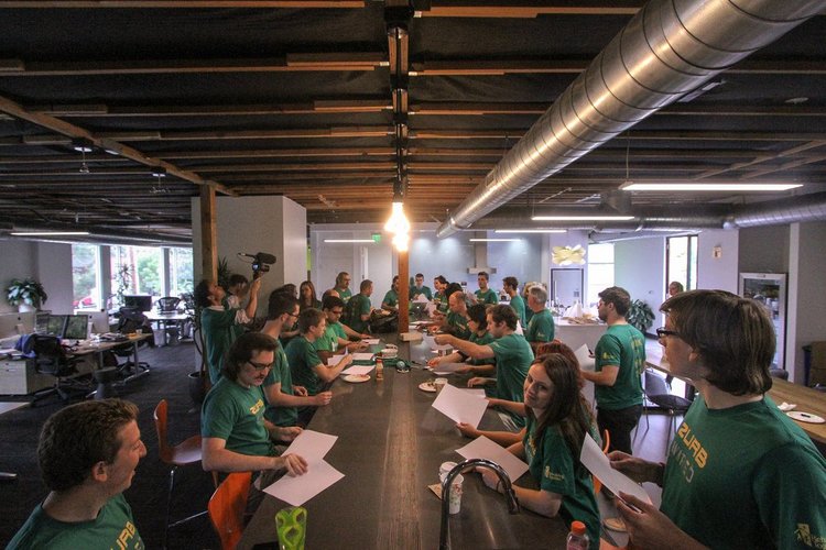 Mobilizing Nonprofits Through Design Thinking
