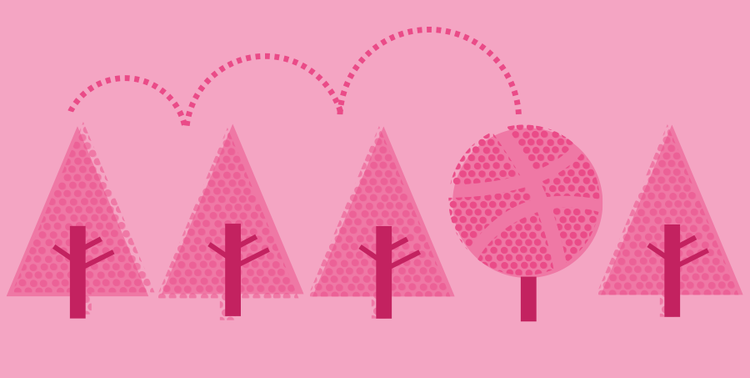 The Dribbblification of Design